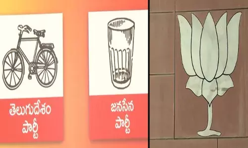 LOKESH: లోకేశ్‌ నేతృత్వంలో మోదీ సభ ఏర్పాట్లు