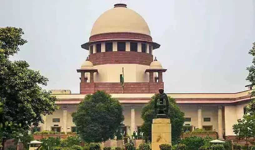 CAA: సీఏఏ అమలుకు వ్యతిరేకంగా సుప్రీంకోర్టులో పిటిషన్ CAA: సీఏఏ అమలుకు వ్యతిరేకంగా సుప్రీంకోర్టులో పిటిషన్