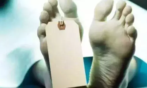 Tragic Death : రైస్ మిల్ గోదాం గోడ కూలి..ఇద్దరు బిహార్ కార్మికుల దుర్మరణం Tragic Death : రైస్ మిల్ గోదాం గోడ కూలి..ఇద్దరు బిహార్ కార్మికుల దుర్మరణం