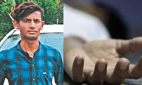 Dead : ప్రియురాలి ఇంట్లోనే శవమైన బాలుడు