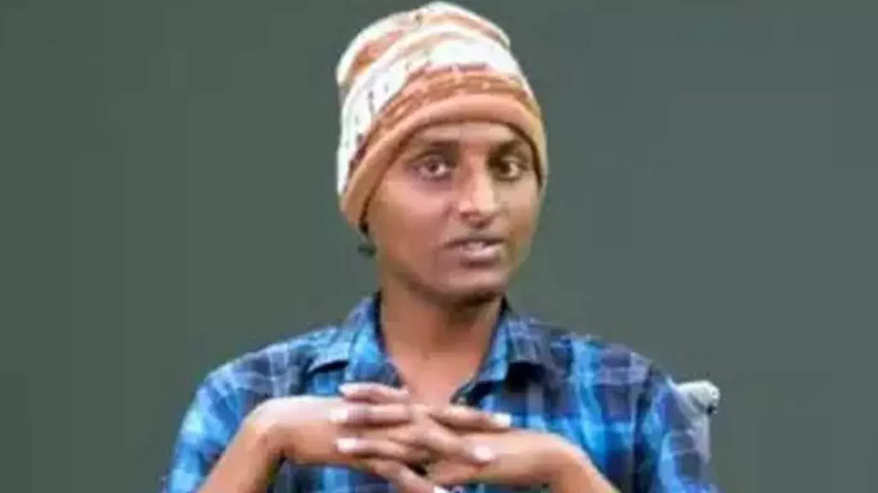Jabardasth Comedian : దీనస్థితిలో జబర్దస్త్ వినోద్.. కారణాలు ఇవే Jabardasth Comedian : దీనస్థితిలో జబర్దస్త్ వినోద్.. కారణాలు ఇవే