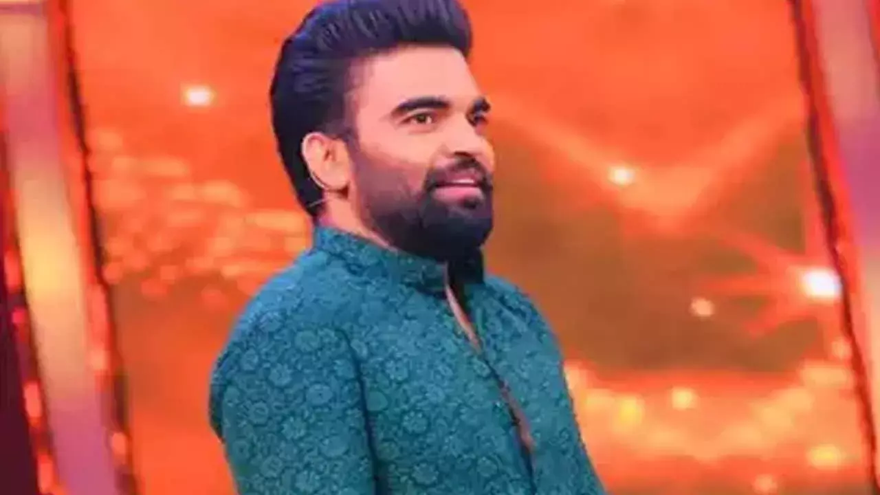 Pradeep Machiraju : యాంకరింగ్కి ప్రదీప్ గుడ్ బై.. ఏం చేస్తున్నాడంటే..! Pradeep Machiraju : యాంకరింగ్కి ప్రదీప్ గుడ్ బై.. ఏం చేస్తున్నాడంటే..!