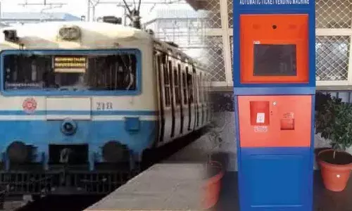 Good News : పండుగ లాంటి వార్త.. త్వరలో 24 గంటల పాటు MMTS ట్రెయిన్స్