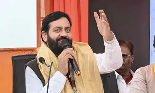 Haryana CM : సీఎం పదవికి మనోహర్ లాల్ ఖట్టర్ రాజీనామా Haryana CM : సీఎం పదవికి మనోహర్ లాల్ ఖట్టర్ రాజీనామా