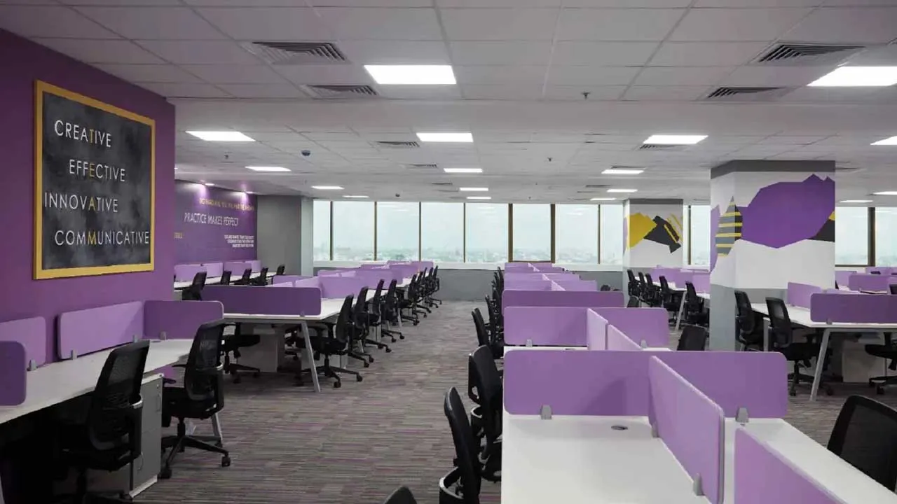 BYJUS : ఆఫీసు స్థలాలను ఖాళీ చేస్తోన్న బైజూ.. వర్క్ ఫ్రమ్ హోమ్ పై ఆసక్తి BYJUS : ఆఫీసు స్థలాలను ఖాళీ చేస్తోన్న బైజూ.. వర్క్ ఫ్రమ్ హోమ్ పై ఆసక్తి