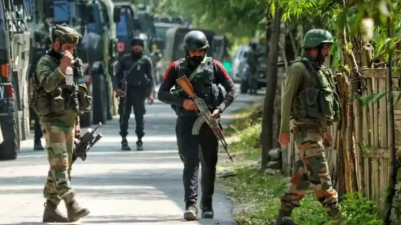 BJP Leaders : 43 మంది బీజేపీ నేతలకు X, Y, Y+ సెక్యూరిటీ