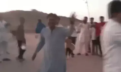 పౌరసత్వ సవరణ చట్టం.. పాకిస్థానీ శరణార్ధుల ఆనందం