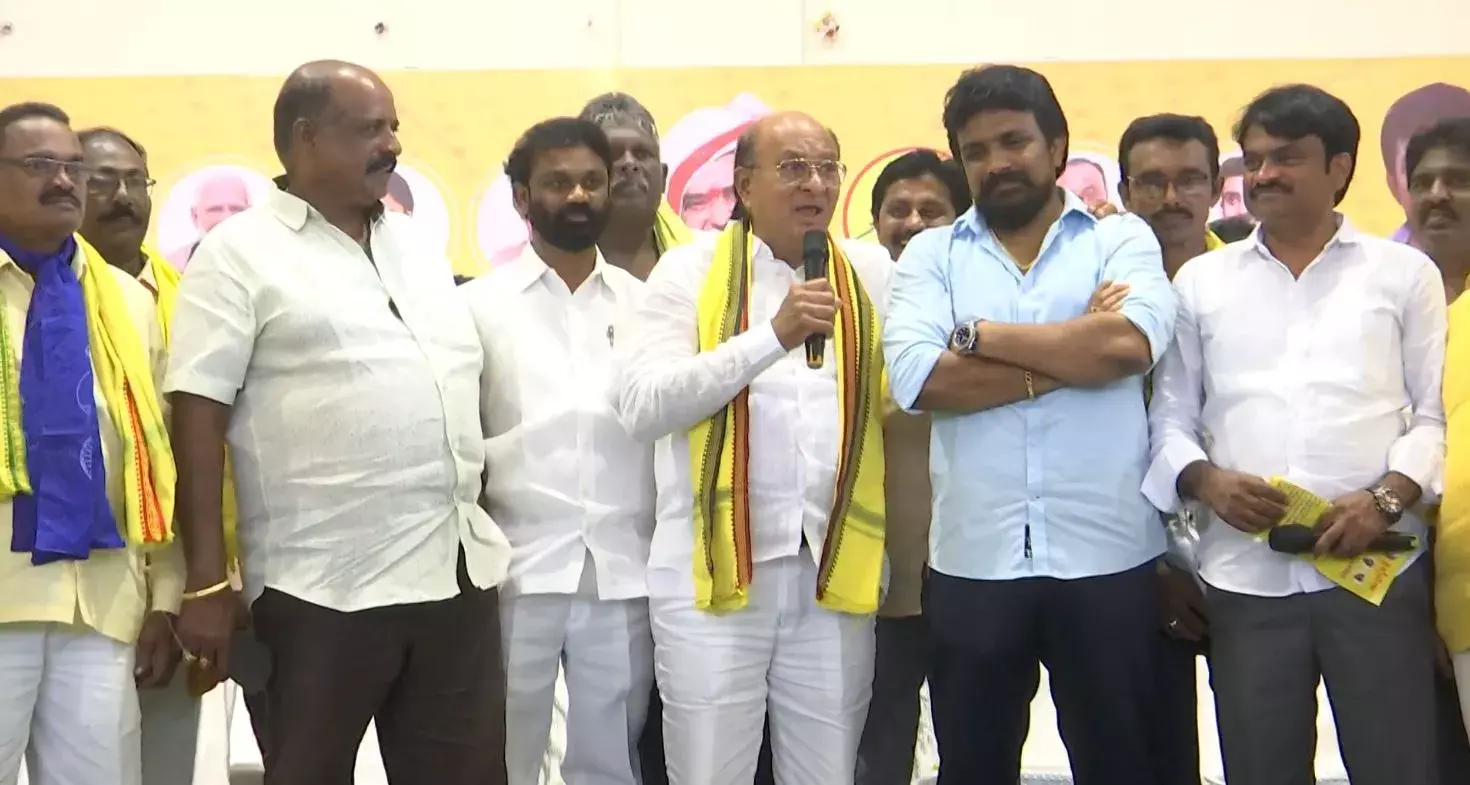 TDP: దళితులను దగా చేసిన జగన్‌