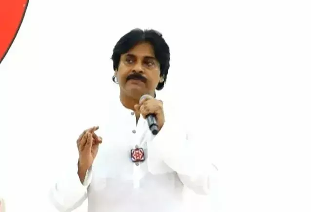 PAWAN: భీమవరాన్ని వదలను