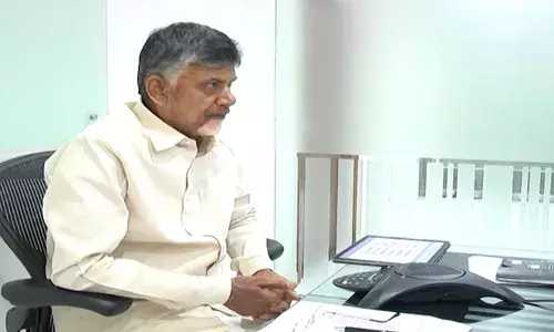 CBN: దుష్టపాలన అంతానికి పంతం పట్టండి