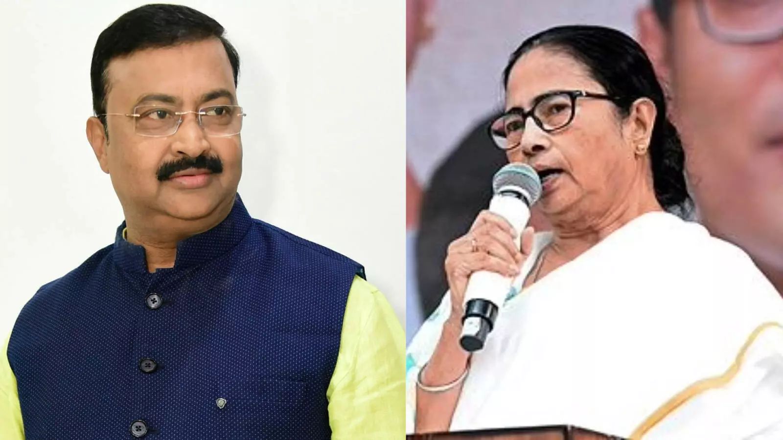 Mamata Banerjee: అతనితో ఎలాంటి బంధం లేదు Mamata Banerjee: అతనితో ఎలాంటి బంధం లేదు