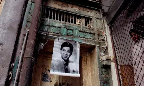 Dilip Kumar : పాకిస్థాన్లోని ఆయన పూర్వీకుల ఇల్లు దెబ్బతినడానికి కారణమిదే.. Dilip Kumar : పాకిస్థాన్లోని ఆయన పూర్వీకుల ఇల్లు దెబ్బతినడానికి కారణమిదే..