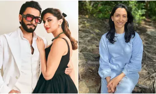 Deepika Padukone : అక్క ప్రెగ్నెన్సీపై స్పందించిన సోదరి అనీషా Deepika Padukone : అక్క ప్రెగ్నెన్సీపై స్పందించిన సోదరి అనీషా