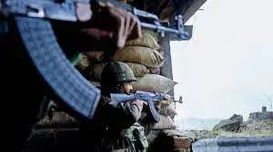 SIPRI Report : ప్రపంచంలోనే అత్యధికంగా ఆయుధాలు కొనుగోలు చేసేది మనమే