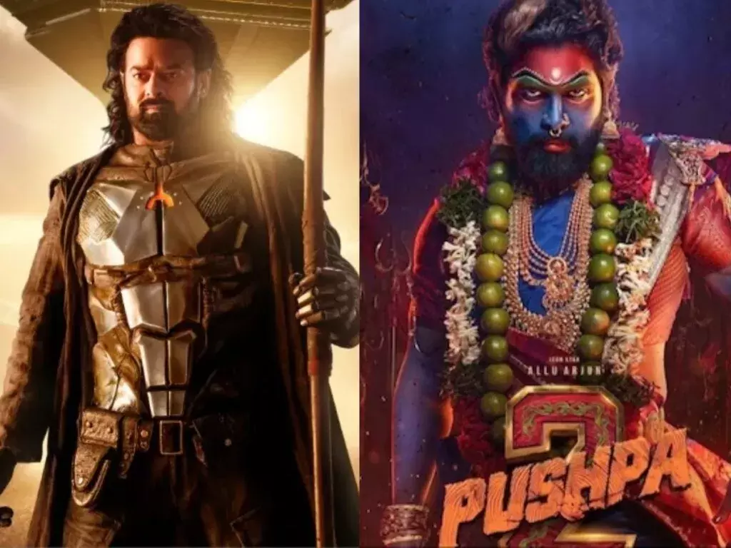 Tollywood Biggies : ఈ ఏడాదిలో టాలీవుడ్ లో 2 పెద్ద రిలీజ్ లు Tollywood Biggies : ఈ ఏడాదిలో టాలీవుడ్ లో 2 పెద్ద రిలీజ్ లు