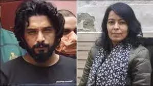 Delhi: పోలీసుల పహారాలో గ్యాంగ్స్టర్ల వివాహం Delhi: పోలీసుల పహారాలో గ్యాంగ్స్టర్ల వివాహం