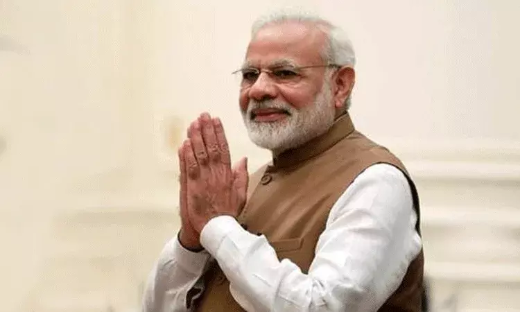 అద్భుతమైన ప్రజాదరణ ఉన్న వ్యక్తి.. ఆయనే మళ్లీ ప్రధాని: అమెరికా కాంగ్రెస్ సభ్యుడు అద్భుతమైన ప్రజాదరణ ఉన్న వ్యక్తి.. ఆయనే మళ్లీ ప్రధాని: అమెరికా కాంగ్రెస్ సభ్యుడు