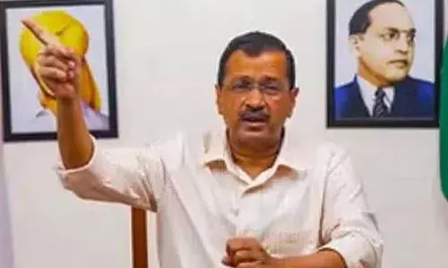 CAA : సీఏఏ పొలిటికల్ గేమ్.. సీఎం ఎటాక్ CAA : సీఏఏ పొలిటికల్ గేమ్.. సీఎం ఎటాక్