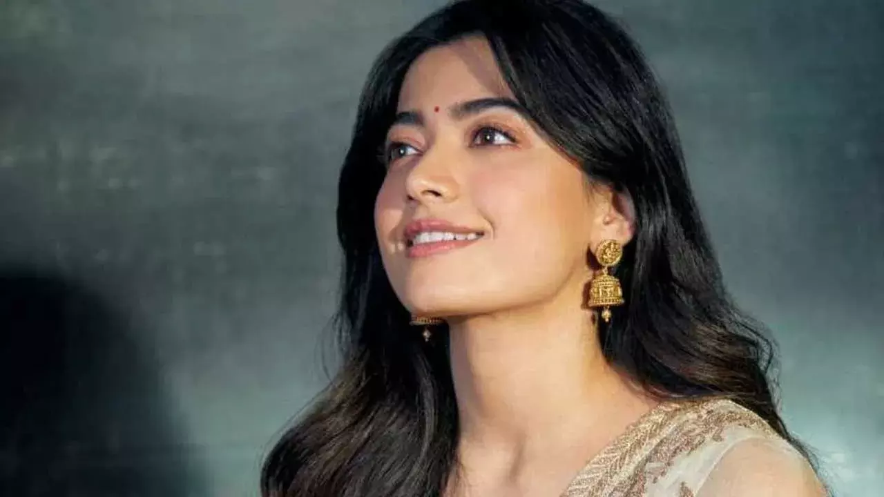 Rashmika Mandanna : రష్మిక డీప్ ఫేక్ వీడియో.. లేటెస్ట్ అప్ డేట్