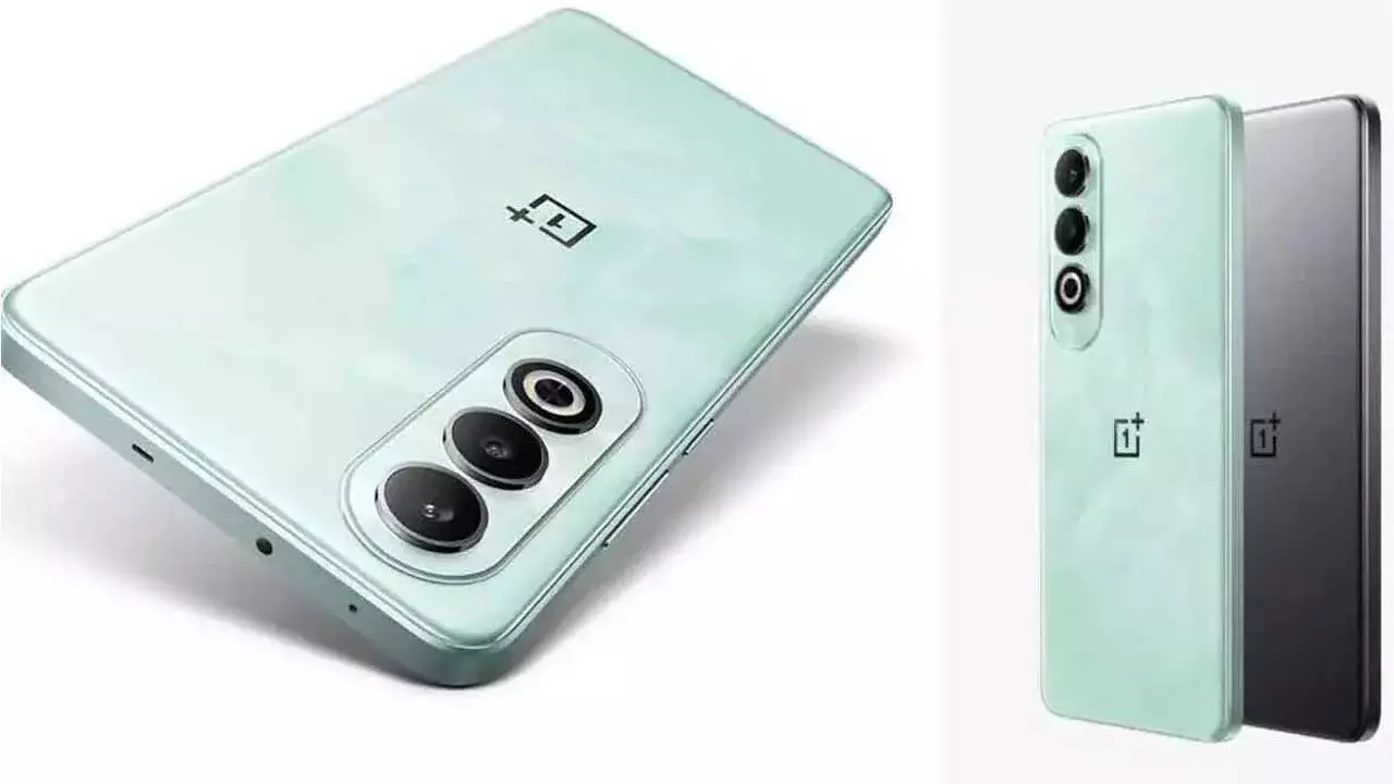 Oneplus Nors CE4 : ఏప్రిల్ 1న మార్కెట్లోకి OnePlus Nord CE4