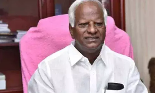 TS : నేను పార్టీ మారడం లేదు..   కడియం శ్రీహరి క్లారిటీ TS : నేను పార్టీ మారడం లేదు..   కడియం శ్రీహరి క్లారిటీ