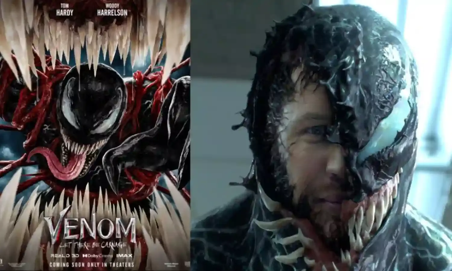 Venom 3 : రిలీజ్ డేట్ రివీల్