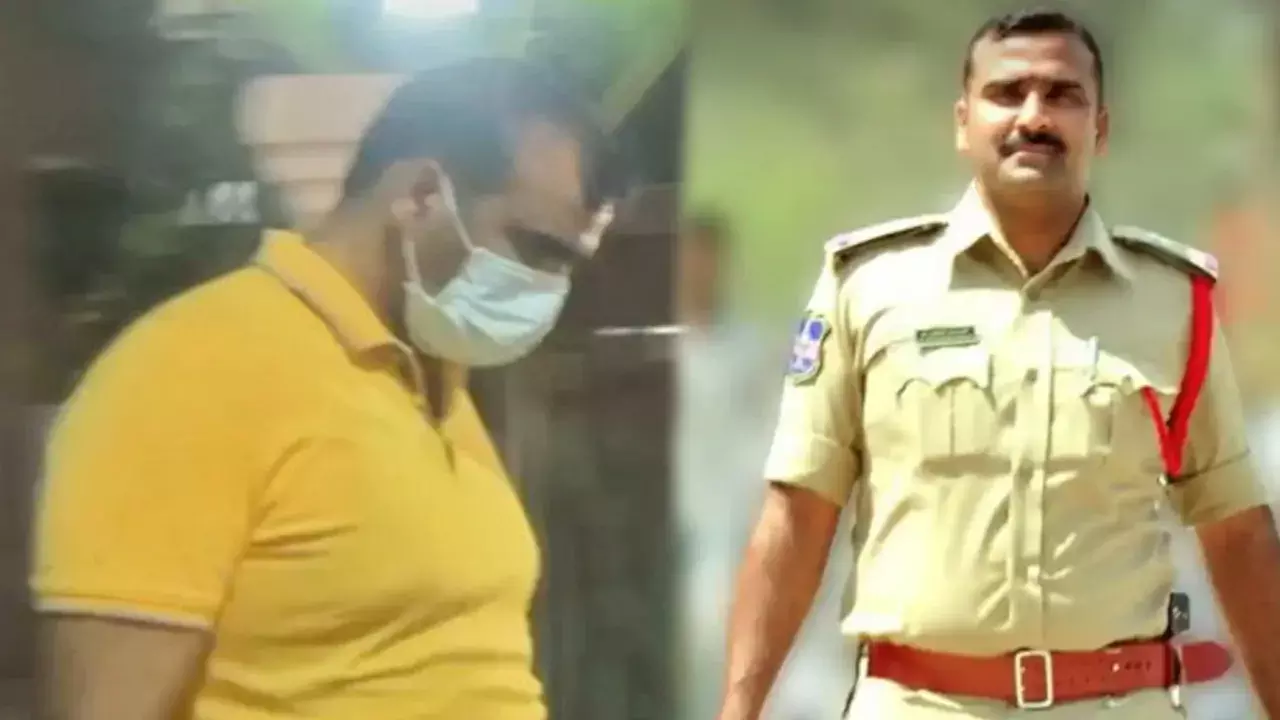 Pranit Rao:  నేరాన్ని అంగీకరించిన ఎస్ఐబీ మాజీ డీఎస్పీ ప్రణీత్ రావు Pranit Rao:  నేరాన్ని అంగీకరించిన ఎస్ఐబీ మాజీ డీఎస్పీ ప్రణీత్ రావు