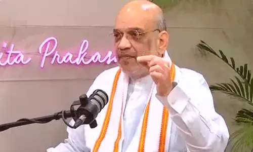 విపక్షాలు ఎంత అరిచి గీపెట్టినా CAAపై తగ్గేదే లేదు: హోంమంత్రి