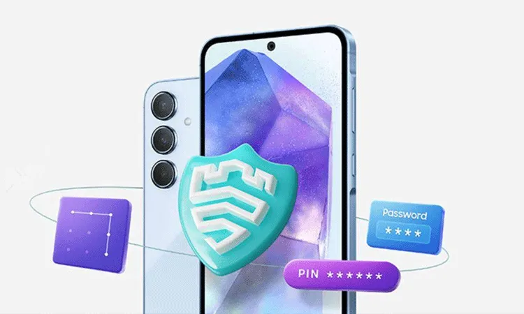 మార్కెట్లో Samsung Galaxy A55 5G, A35 5G.. ధరలు,  ఆఫర్లు మార్కెట్లో Samsung Galaxy A55 5G, A35 5G.. ధరలు,  ఆఫర్లు