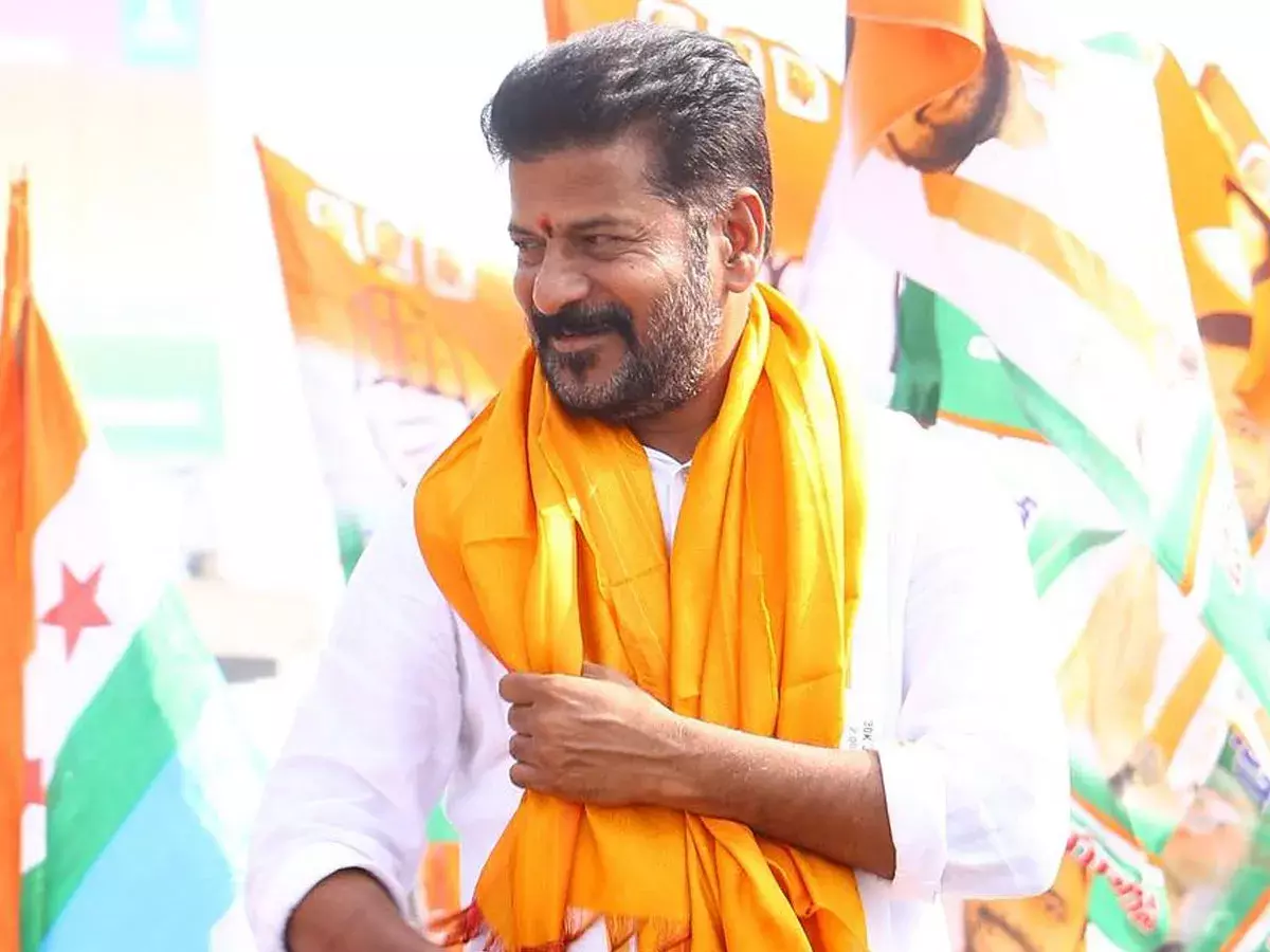 Telangana  : రేవంత్ పాలన @ 100 రోజుల ప్రగతి నివేదన