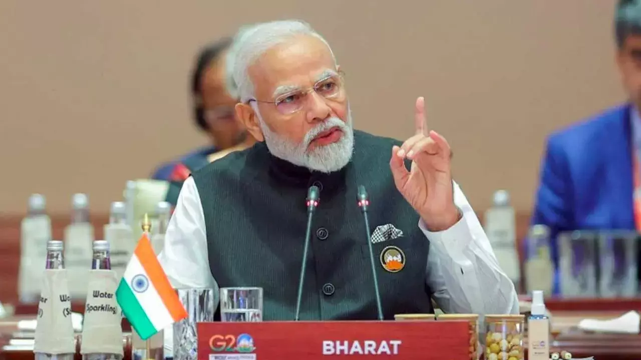 TS : తెలంగాణలో బీజేపీ టార్గెట్ డబుల్ డిజిట్ TS : తెలంగాణలో బీజేపీ టార్గెట్ డబుల్ డిజిట్