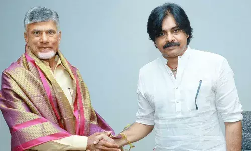 ABP Survey : ఏబీపీ సర్వే రిలీజ్.. దుమ్ములేపిన బాబు-పవన్ కూటమి ABP Survey : ఏబీపీ సర్వే రిలీజ్.. దుమ్ములేపిన బాబు-పవన్ కూటమి