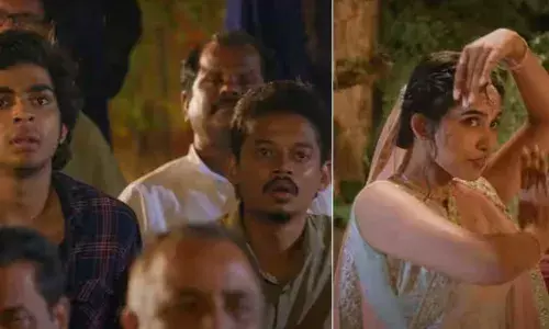 Premalu Song :  ప్రేమలు పాట.. 28 ఏళ్ల కిందటి దేవరాగం కీరవాణి పాట వైరల్.. Premalu Song :  ప్రేమలు పాట.. 28 ఏళ్ల కిందటి దేవరాగం కీరవాణి పాట వైరల్..