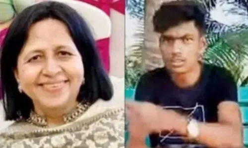 Incident : యజమాని గొంతు కోసి చంపిన 19ఏళ్ల పని మనిషి Incident : యజమాని గొంతు కోసి చంపిన 19ఏళ్ల పని మనిషి