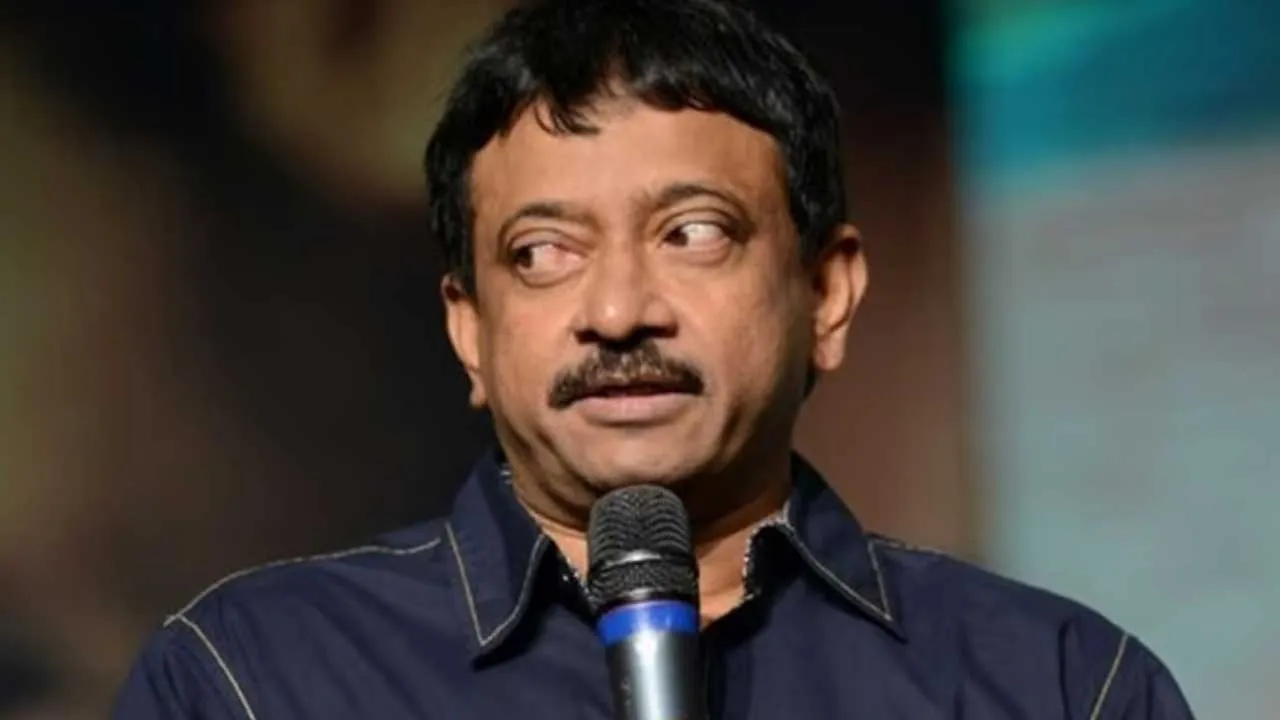 RGV :  రాజకీయాల్లోకి రావడం లేదు : ఆర్జీవీ లేటెస్ట్ కామెంట్స్ RGV :  రాజకీయాల్లోకి రావడం లేదు : ఆర్జీవీ లేటెస్ట్ కామెంట్స్
