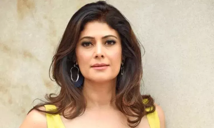 నాకు ఎవరూ పని ఇవ్వడం లేదు.. : ప్రముఖ నటి