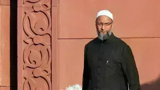 Asaduddin Owaisi: సీఏఏపై సుప్రీంకోర్టును ఆశ్రయించిన అసదుద్దీన్ ఒవైసీ Asaduddin Owaisi: సీఏఏపై సుప్రీంకోర్టును ఆశ్రయించిన అసదుద్దీన్ ఒవైసీ
