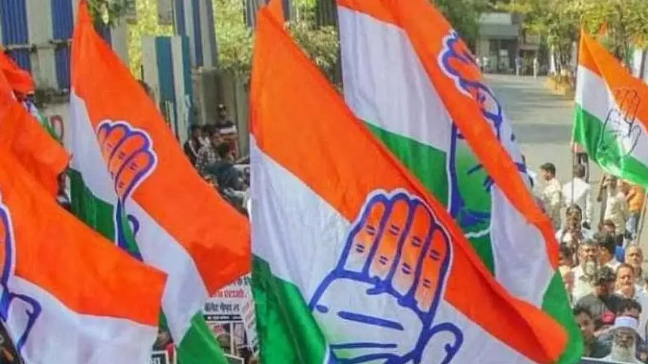 TS : కాంగ్రెస్లోకి దానం జంప్..? చేరికల లిస్ట్ చాలా పెద్దదే! TS : కాంగ్రెస్లోకి దానం జంప్..? చేరికల లిస్ట్ చాలా పెద్దదే!