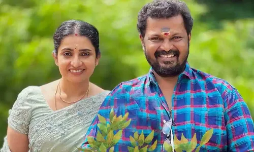 Emotional Post : సూర్యకిరణ్ మృతి..   సుజిత ఎమోషనల్ పోస్ట్ Emotional Post : సూర్యకిరణ్ మృతి..   సుజిత ఎమోషనల్ పోస్ట్