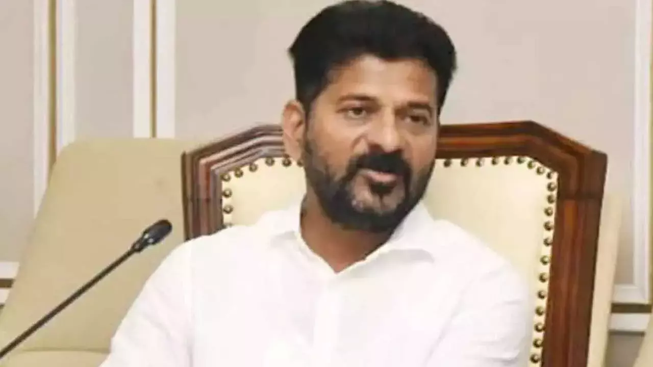 TS : టీచర్ల సమస్యల పరిష్కారంపై రేవంత్ స్పెషల్ కమిటీ