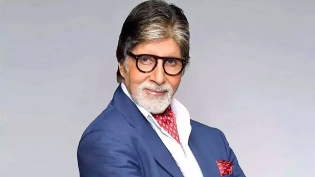 Amitabh Bachchan : ఆ వార్తలన్నీ ఫేక్..  అమితాబ్ బచ్చన్  క్లారిటీ