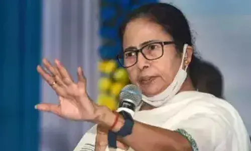 Mamata Banerjee : నిలకడగా సీఎం మమతా బెనర్జీ ఆరోగ్యం ; వైద్యులు