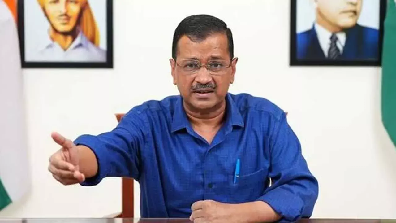 Bail Granted : ఢిల్లీ సీఎంకు కోర్టు బెయిల్