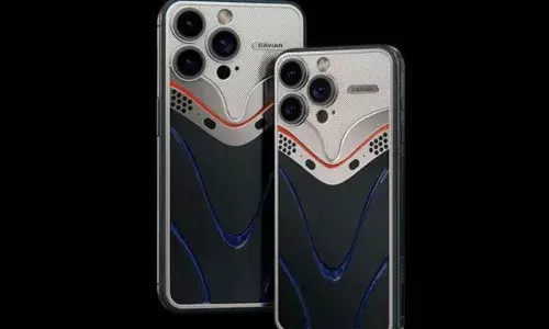 యాపిల్ ఐఫోన్ 15 ప్రో ధర రూ. 6 లక్షలట.. అంత ధర ఎందుకంటే.. యాపిల్ ఐఫోన్ 15 ప్రో ధర రూ. 6 లక్షలట.. అంత ధర ఎందుకంటే..