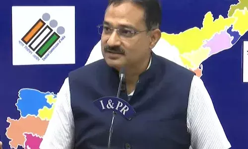 AP: ఎన్నికల కోడ్‌ ఉల్లంఘిస్తే కఠిన చర్యలు