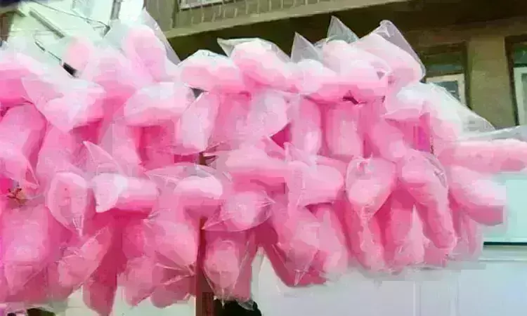 Himachal Pradesh: పీచు మిఠాయిని నిషేధించిన మరో రాష్ట్రం