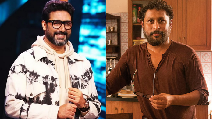 Abhishek Bachchan : షూజిత్ సిర్కార్స్ నెక్ట్స్ మూవీలో లీడ్ క్యారెక్టర్