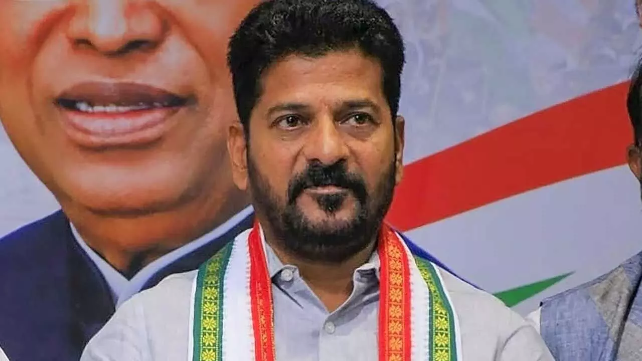 TS : రేపు తెలంగాణ కాంగ్రెస్ లోక్సభ అభ్యర్థుల ప్రకటన TS : రేపు తెలంగాణ కాంగ్రెస్ లోక్సభ అభ్యర్థుల ప్రకటన