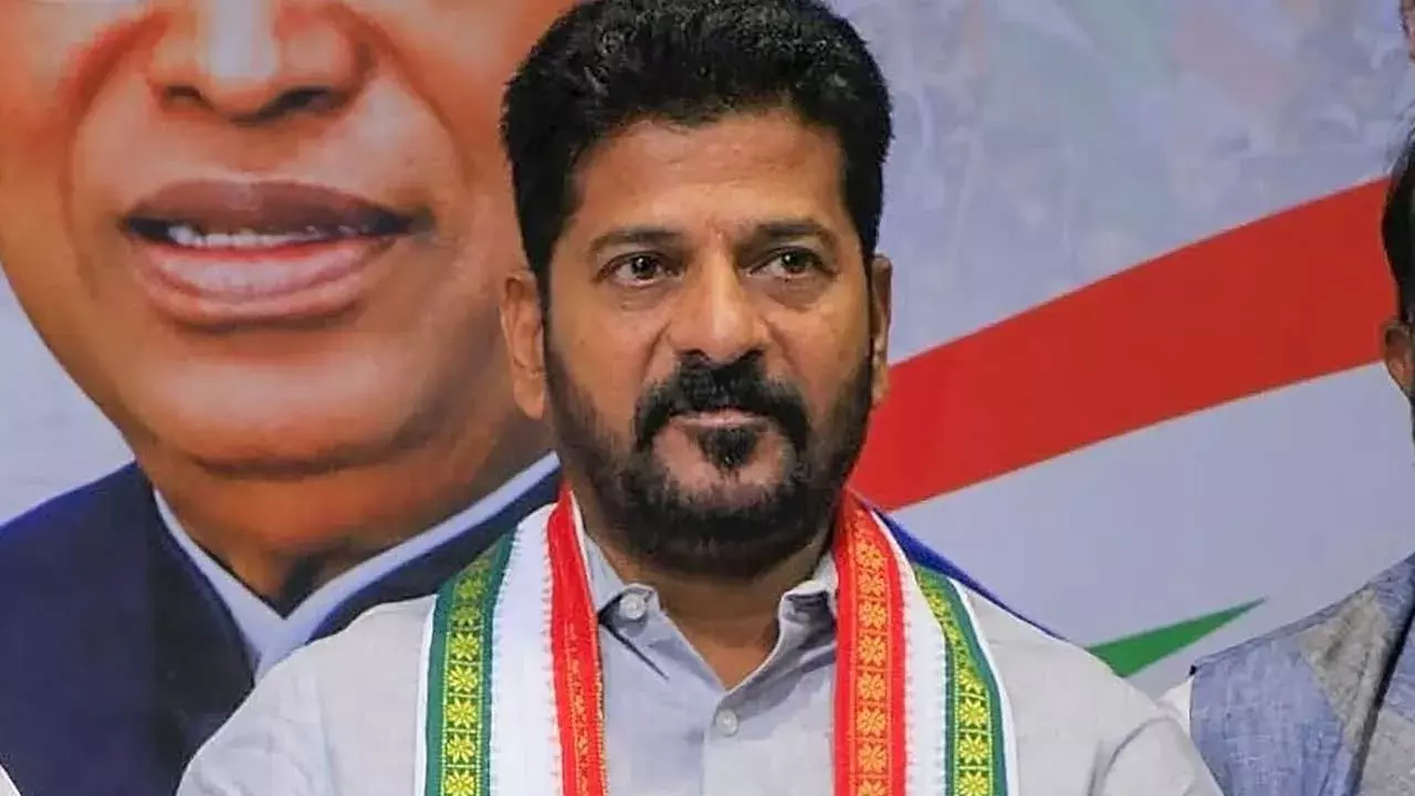 TS : రేపు తెలంగాణ కాంగ్రెస్ లోక్సభ అభ్యర్థుల ప్రకటన TS : రేపు తెలంగాణ కాంగ్రెస్ లోక్సభ అభ్యర్థుల ప్రకటన