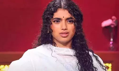 Avantika : మనవాళ్లే ట్రోల్ చేస్తున్నారంటూ అవంతిక కామెంట్స్ Avantika : మనవాళ్లే ట్రోల్ చేస్తున్నారంటూ అవంతిక కామెంట్స్